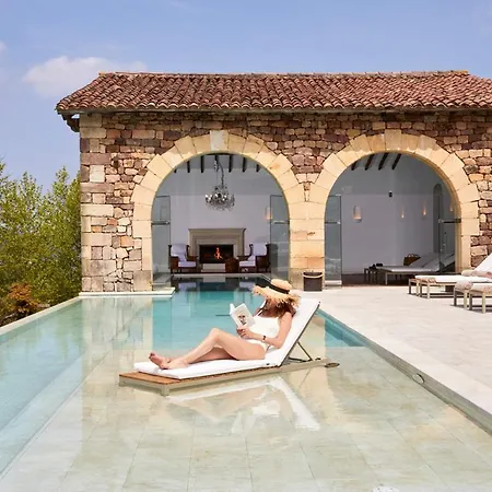 Helguera Palacio Boutique & Antique 5* Vargas