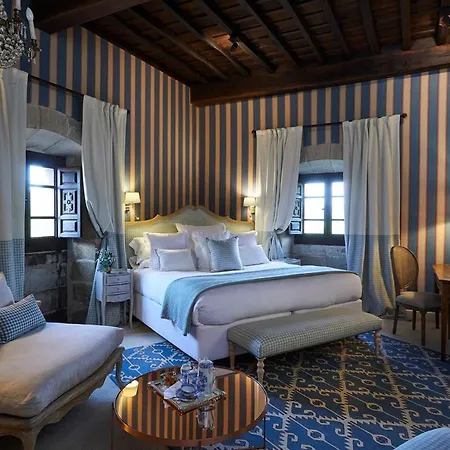 Helguera Palacio Boutique & Antique 5*