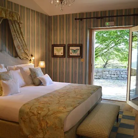 Helguera Palacio Boutique & Antique 5* Vargas