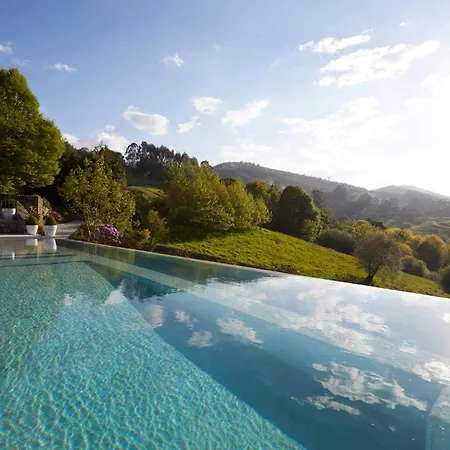 Hotel Helguera Palacio Boutique & Antique