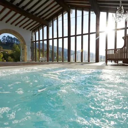 Hotell Helguera Palacio Boutique & Antique