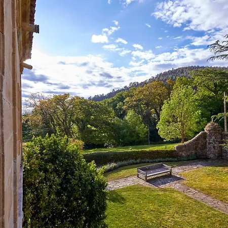 Helguera Palacio Boutique & Antique Hotel