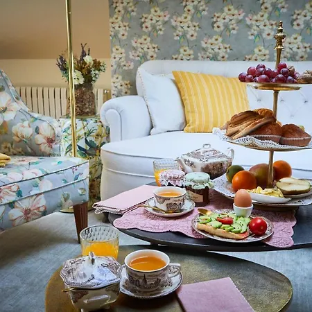 Hotell Helguera Palacio Boutique & Antique Vargas