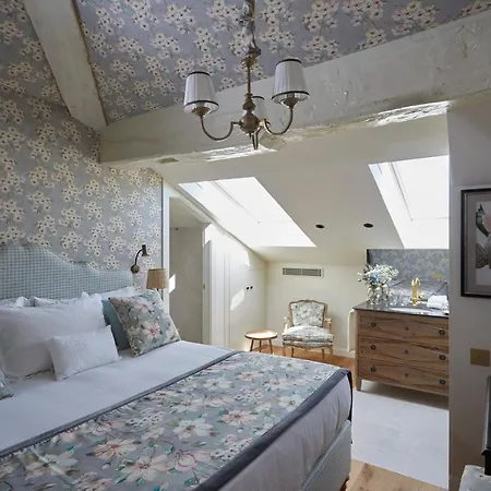 Hotell Helguera Palacio Boutique & Antique