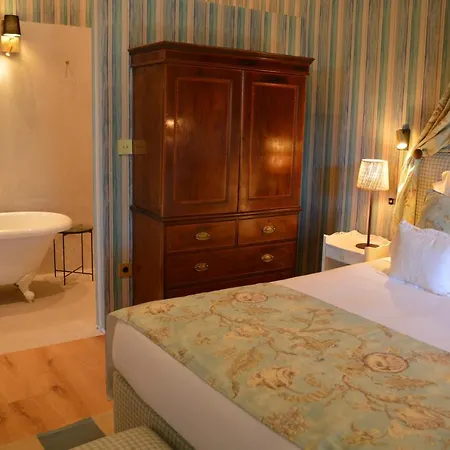 Hotell Helguera Palacio Boutique & Antique