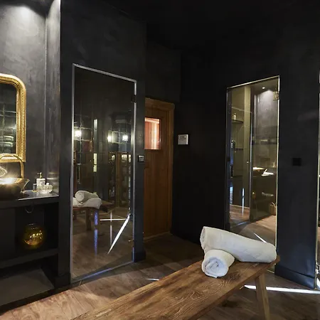 Helguera Palacio Boutique & Antique 5*