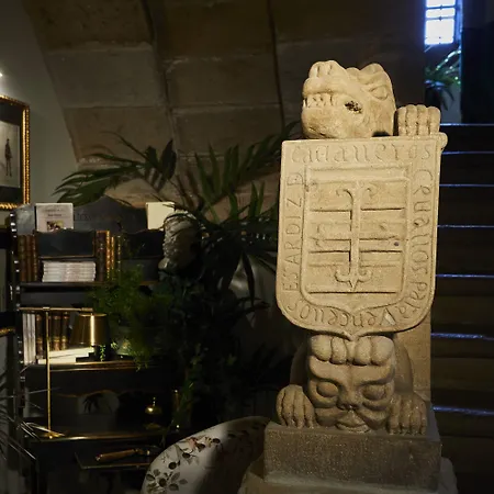 Helguera Palacio Boutique & Antique 5*