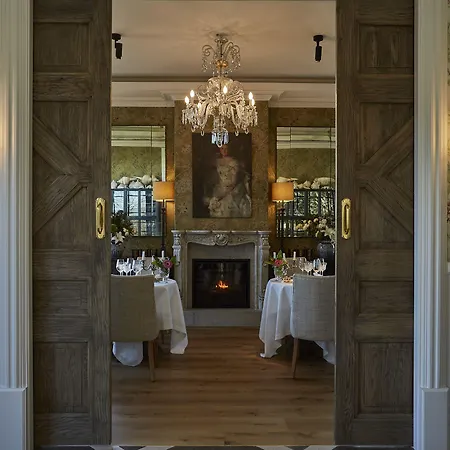 Helguera Palacio Boutique & Antique Hotell 5*