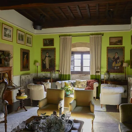 Helguera Palacio Boutique & Antique 5*