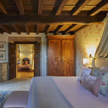 Helguera Palacio Boutique & Antique Hotell Vargas