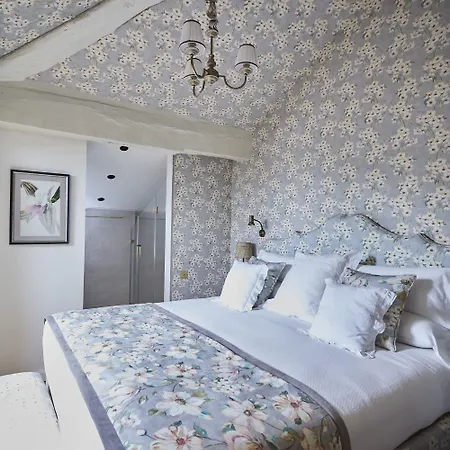 Hotell Helguera Palacio Boutique & Antique Vargas