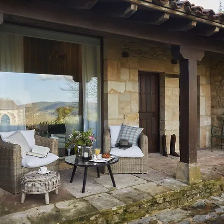 Helguera Palacio Boutique & Antique Hotell 5*
