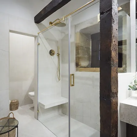 Helguera Palacio Boutique & Antique Hotel