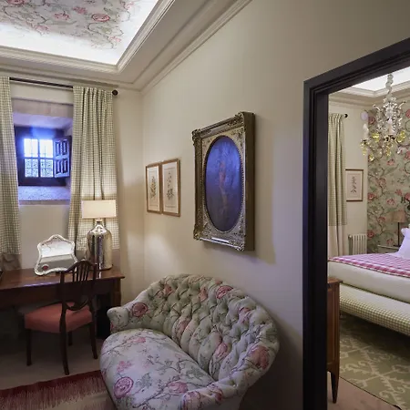 Helguera Palacio Boutique & Antique 5*