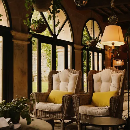 Helguera Palacio Boutique & Antique Hotell 5*