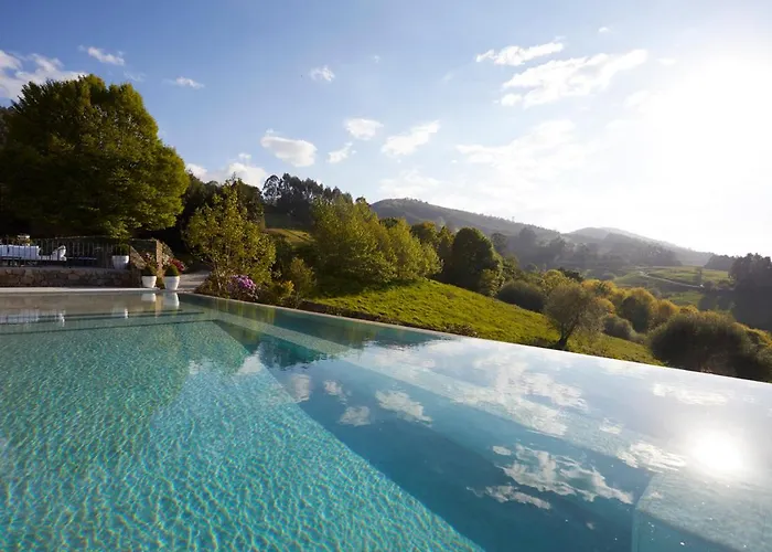 Hotel Helguera Palacio Boutique & Antique