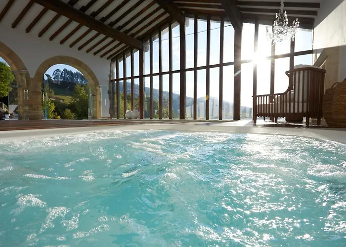 Hotel Helguera Palacio Boutique & Antique