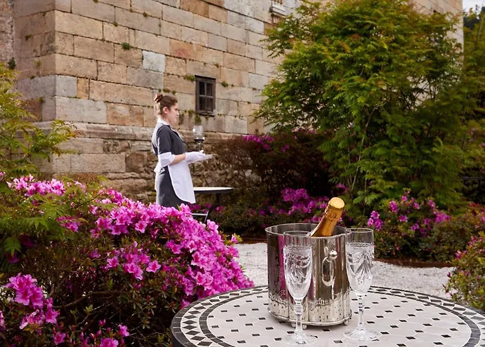 Helguera Palacio Boutique & Antique Hotel Vargas