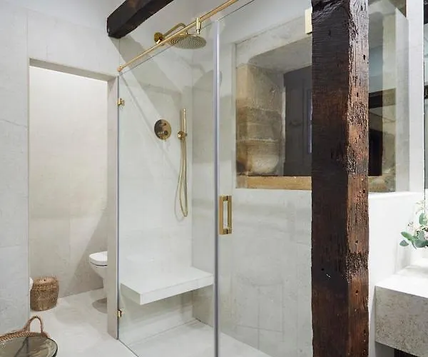 Hotel Helguera Palacio Boutique & Antique 5*