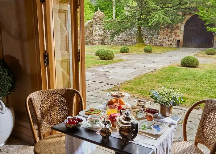 Helguera Palacio Boutique & Antique 5*