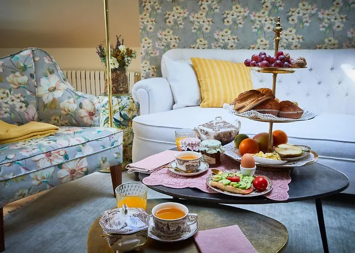 Hotel Helguera Palacio Boutique & Antique Vargas