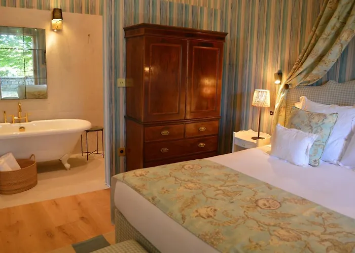 Hotel Helguera Palacio Boutique & Antique