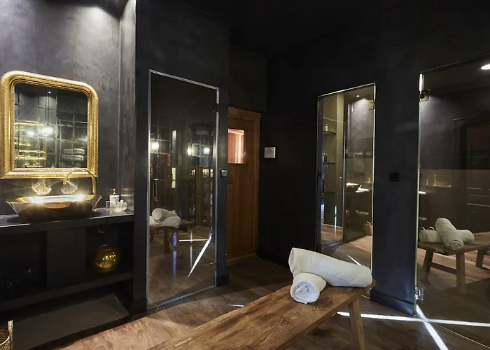 Helguera Palacio Boutique & Antique 5*