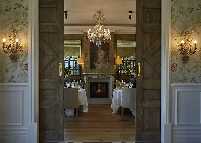 Helguera Palacio Boutique & Antique Hotel 5*