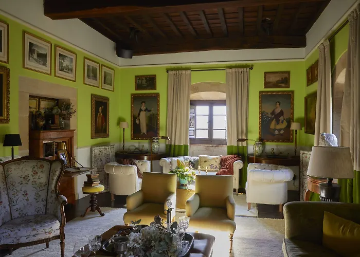 Helguera Palacio Boutique & Antique 5*