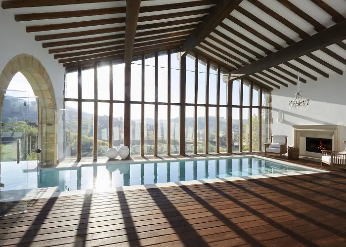 Hotel Helguera Palacio Boutique & Antique