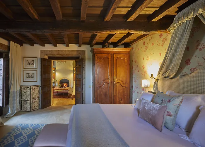 Helguera Palacio Boutique & Antique Hotel Vargas