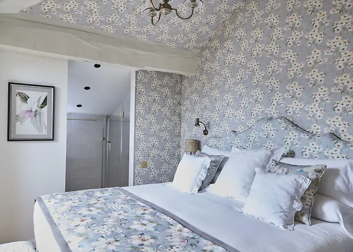 Hotel Helguera Palacio Boutique & Antique Vargas