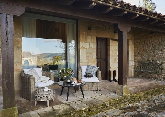 Helguera Palacio Boutique & Antique Hotel 5*