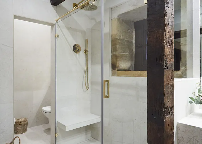 Helguera Palacio Boutique & Antique Hotel