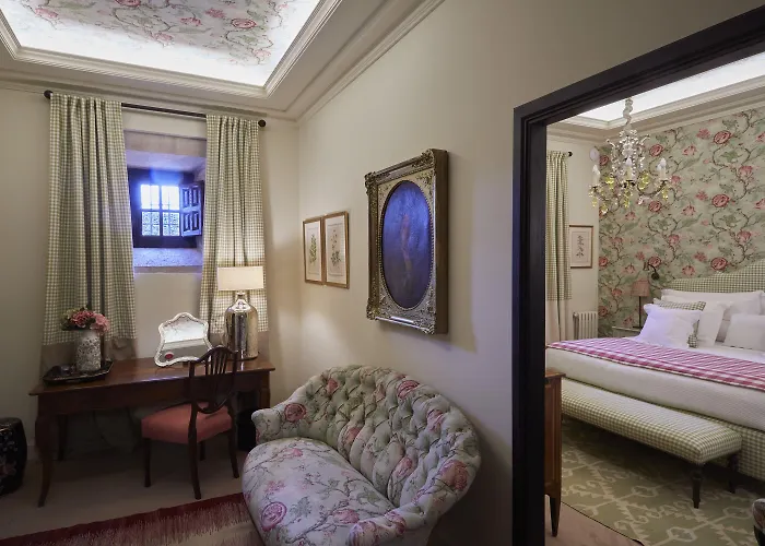 Helguera Palacio Boutique & Antique 5*